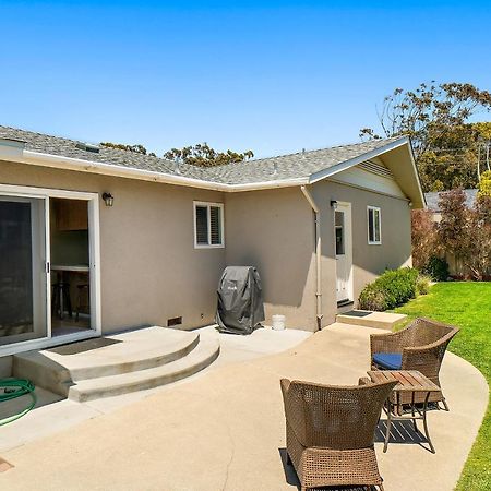 Verdon Oasis Morro Bay Exterior foto