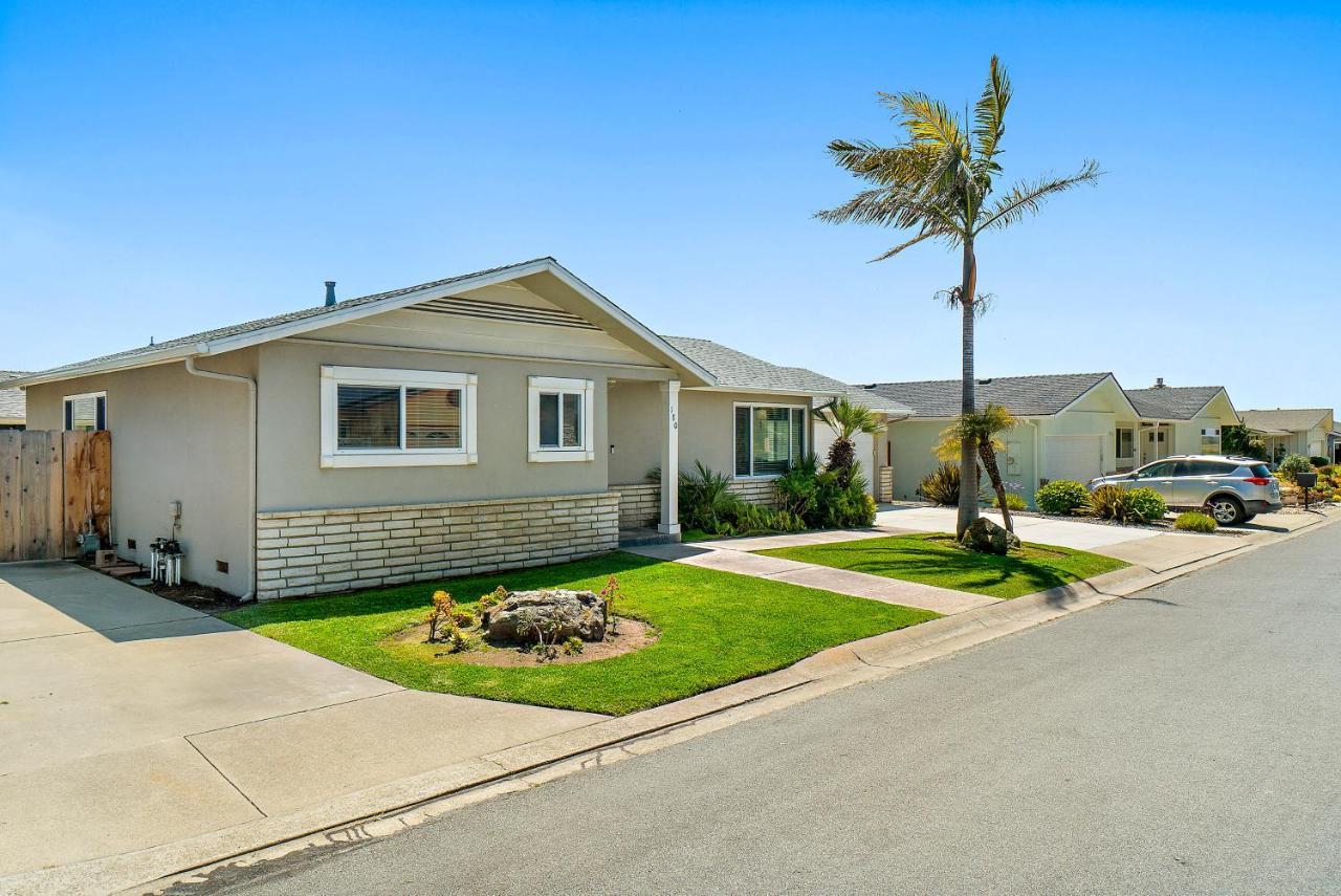 Verdon Oasis Morro Bay Exterior foto