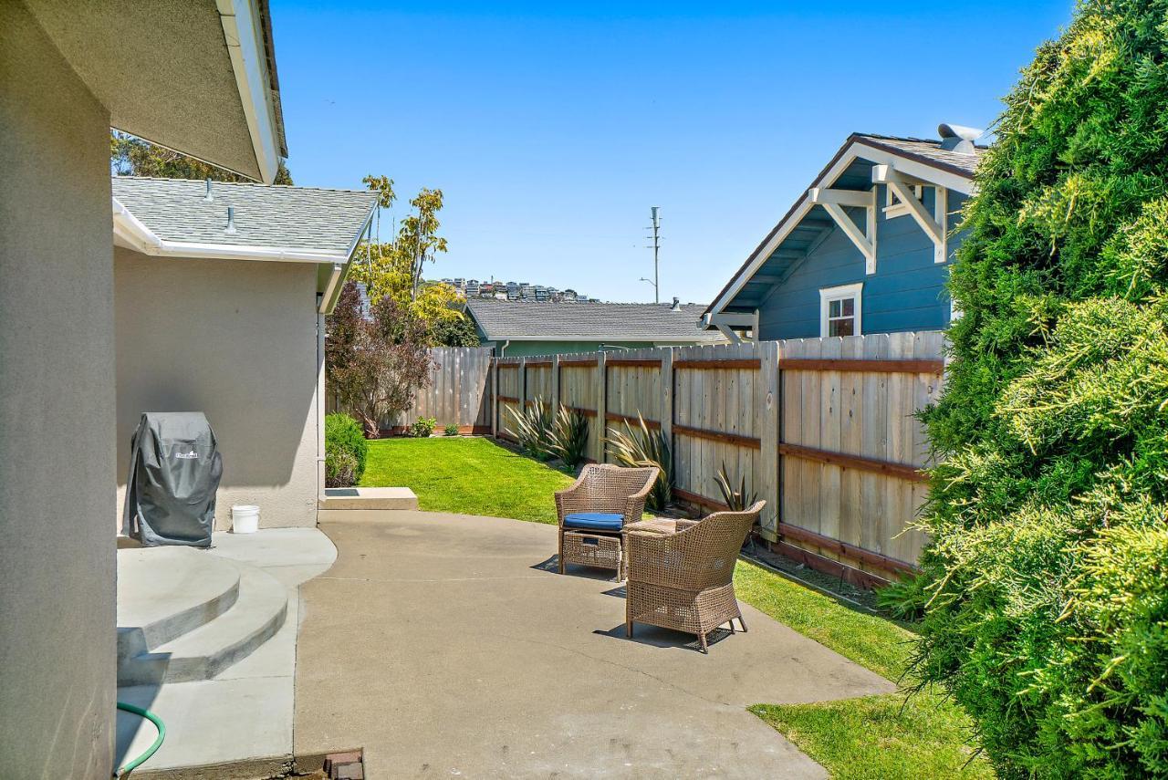 Verdon Oasis Morro Bay Exterior foto