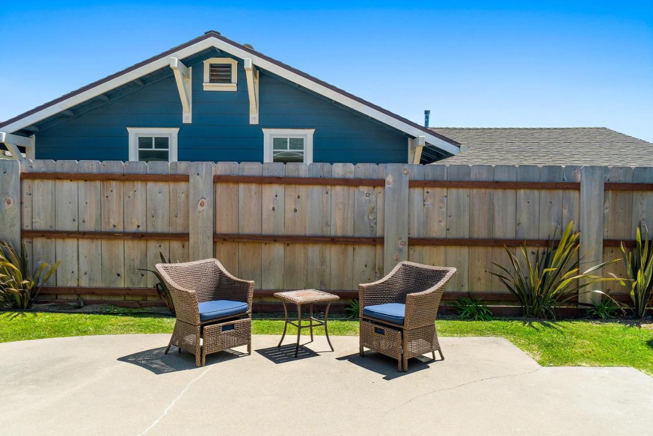 Verdon Oasis Morro Bay Exterior foto