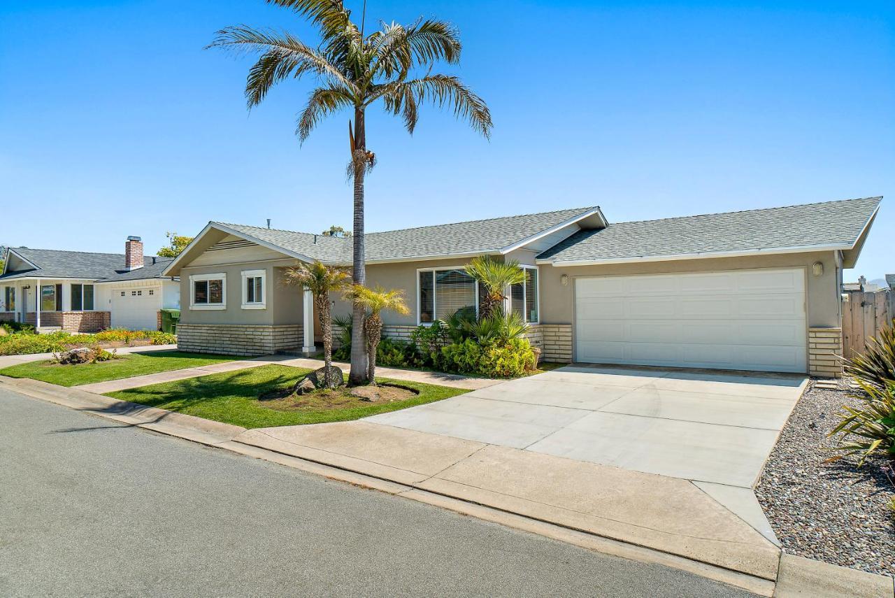 Verdon Oasis Morro Bay Exterior foto